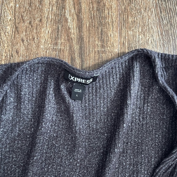 Express matching set, pants and sweater L - Picture 2 of 4